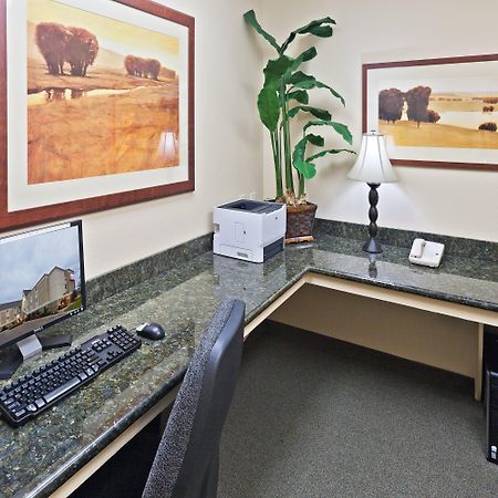 Candlewood Suites Wichita Falls At Maurine Street By Ihg Bekvämligheter bild