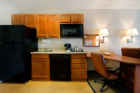Candlewood Suites Wichita Falls At Maurine Street By Ihg Exteriör bild