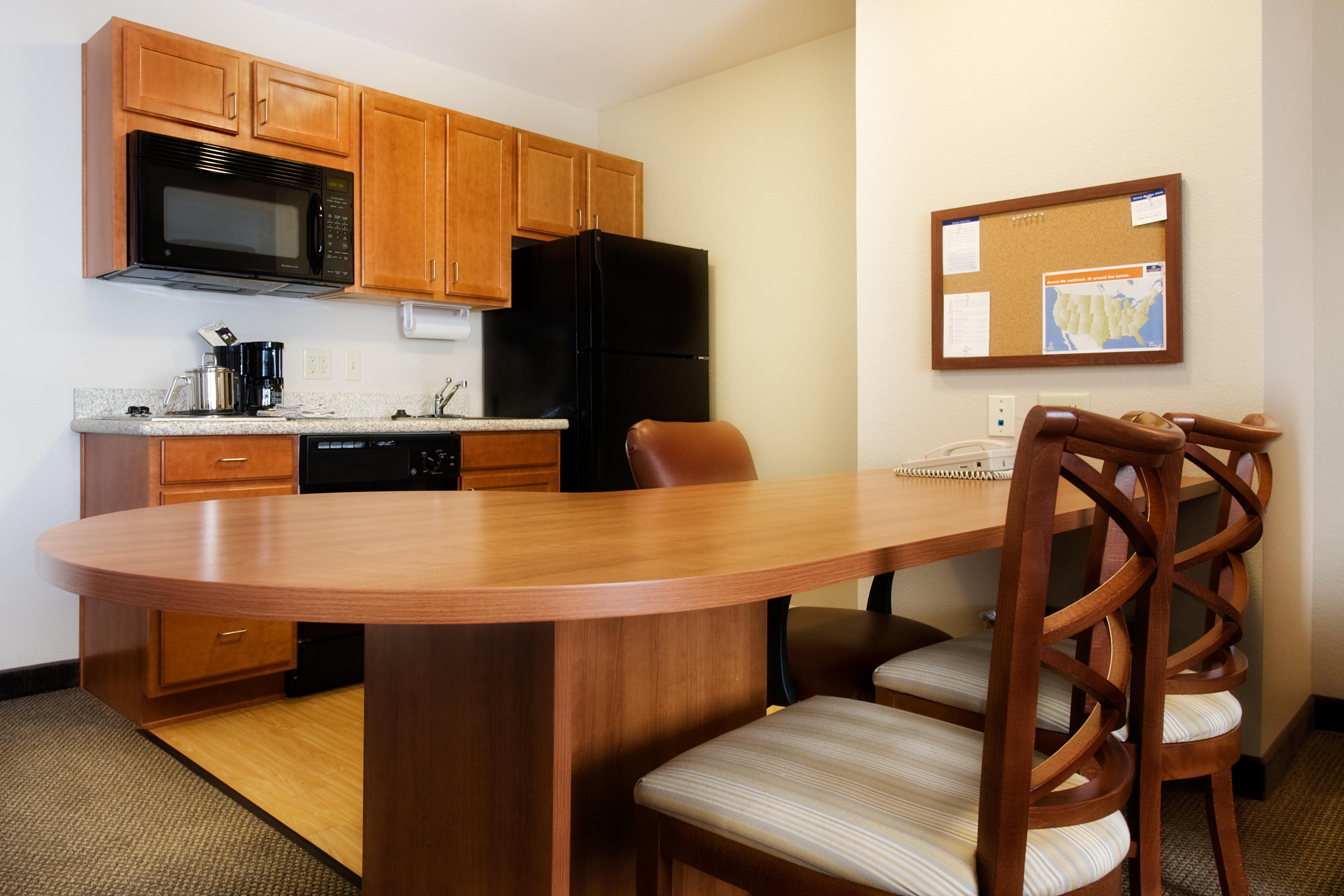Candlewood Suites Wichita Falls At Maurine Street By Ihg Exteriör bild
