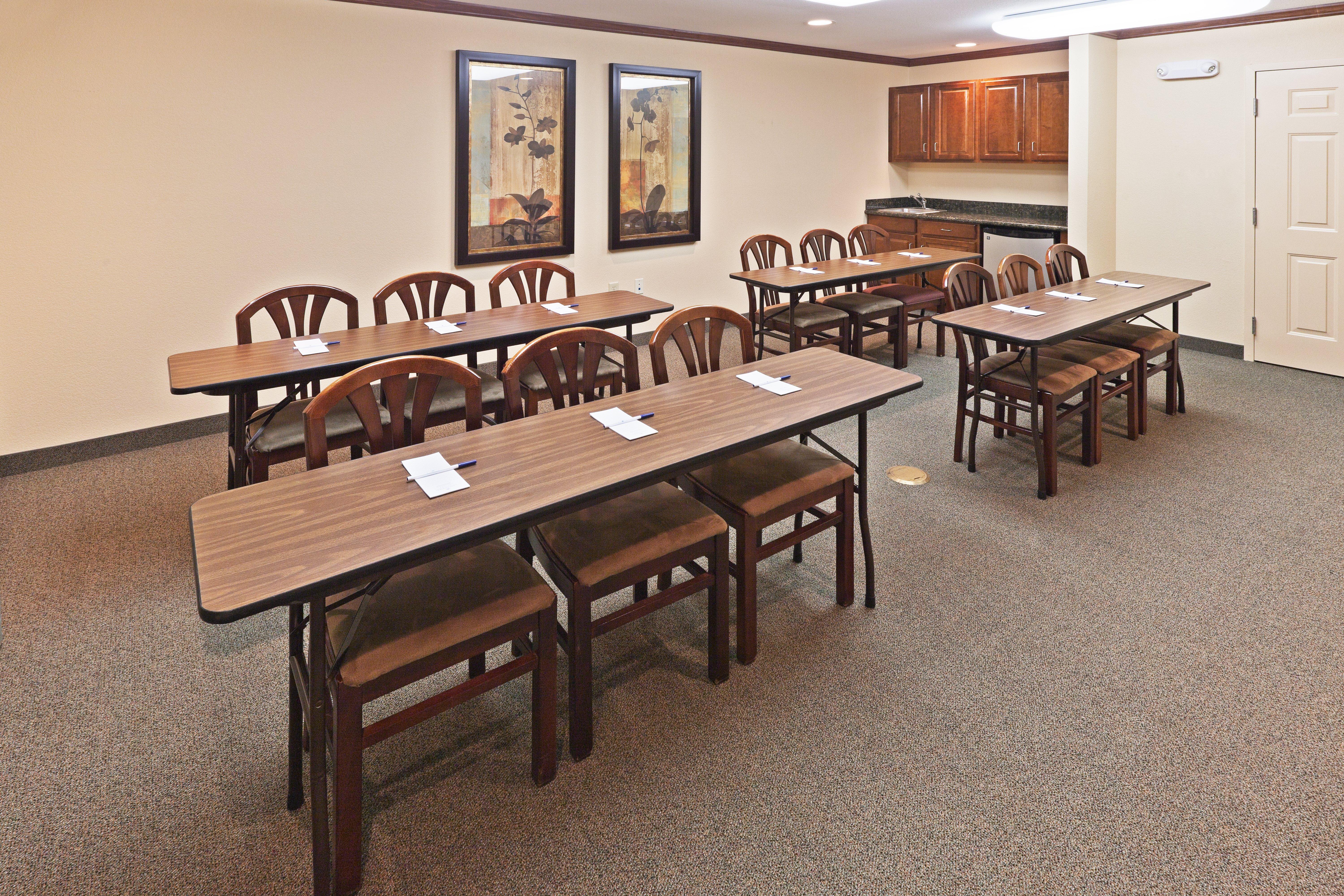 Candlewood Suites Wichita Falls At Maurine Street By Ihg Exteriör bild