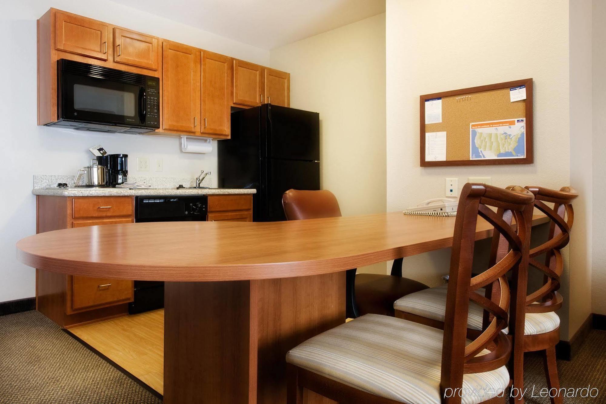 Candlewood Suites Wichita Falls At Maurine Street By Ihg Exteriör bild