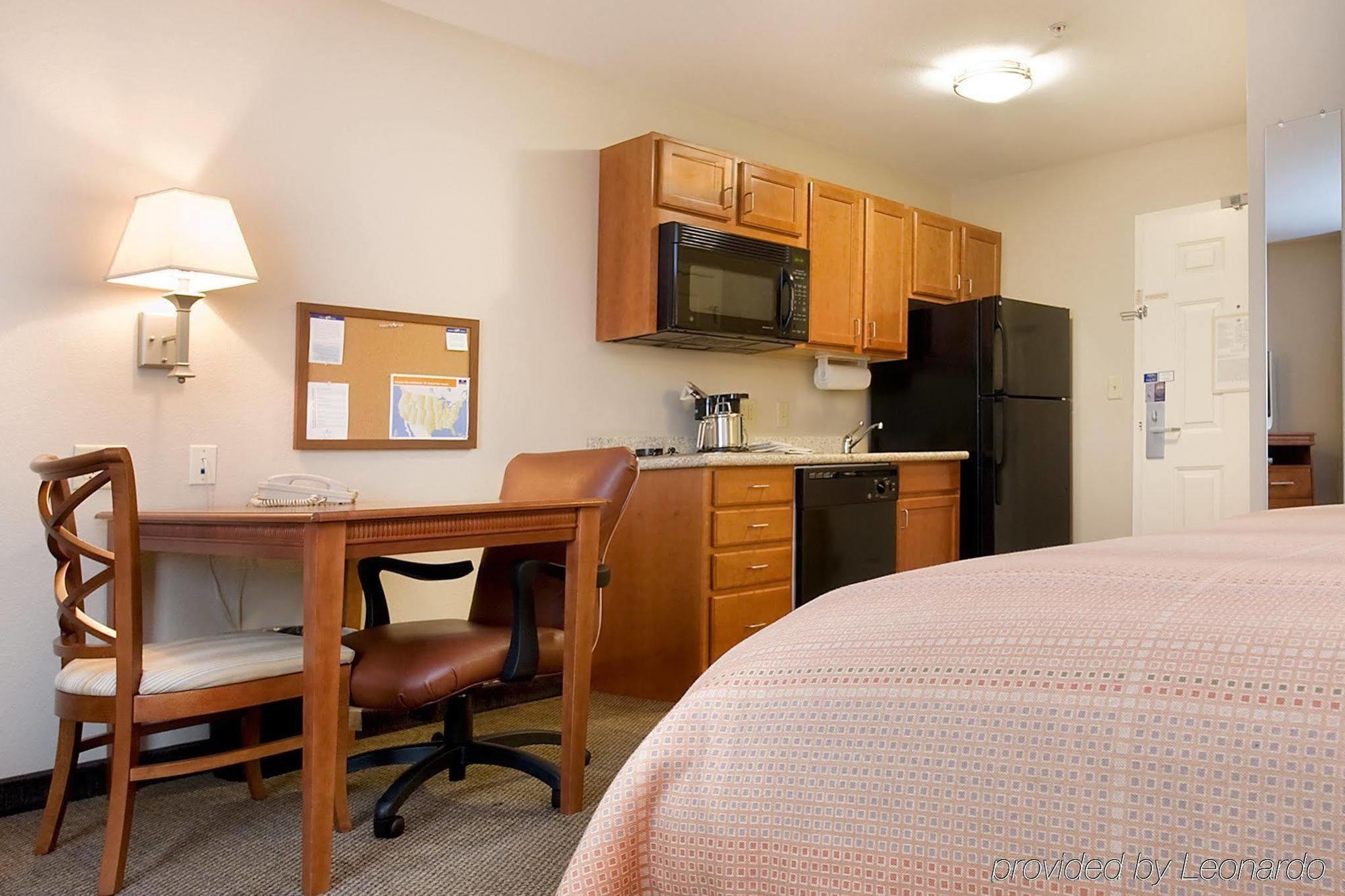 Candlewood Suites Wichita Falls At Maurine Street By Ihg Rum bild
