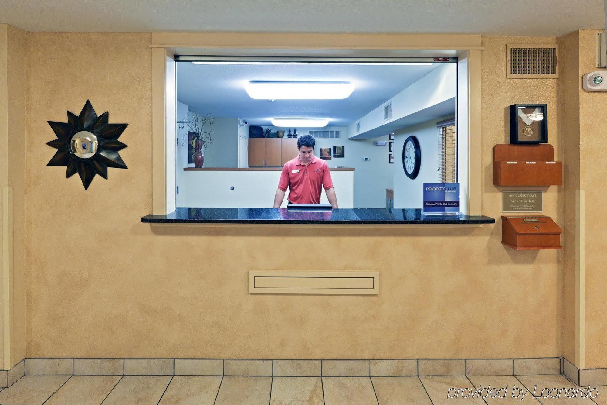 Candlewood Suites Wichita Falls At Maurine Street By Ihg Exteriör bild