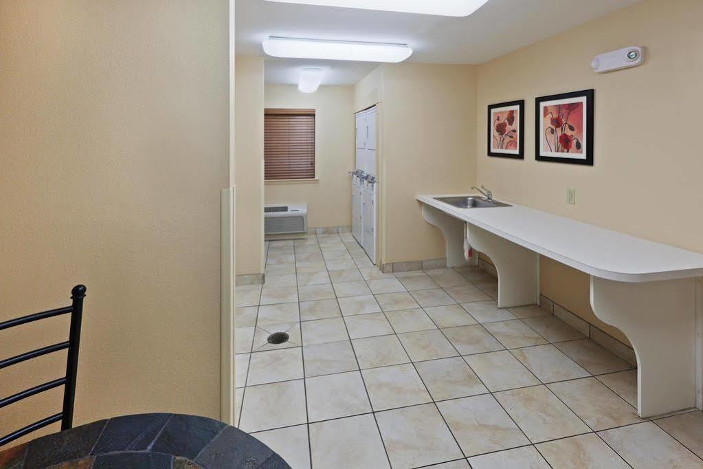 Candlewood Suites Wichita Falls At Maurine Street By Ihg Exteriör bild