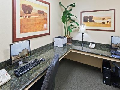 Candlewood Suites Wichita Falls At Maurine Street By Ihg Exteriör bild